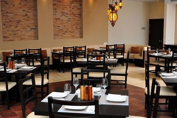 Canvas Hotel Shymkent (Szymkent)